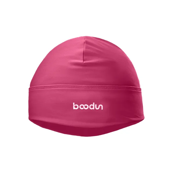 BOODUN Riding Equipment Running Unisex Brushed Lycra Fabric-13