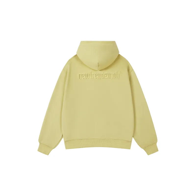 ZMOH Pilot Series Hoodie Unisex Couple's-6