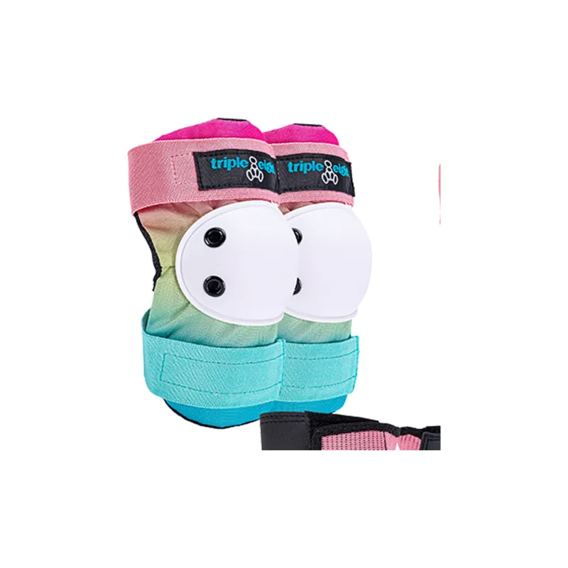 BDSKATECO Skateboard Protective Gears-3