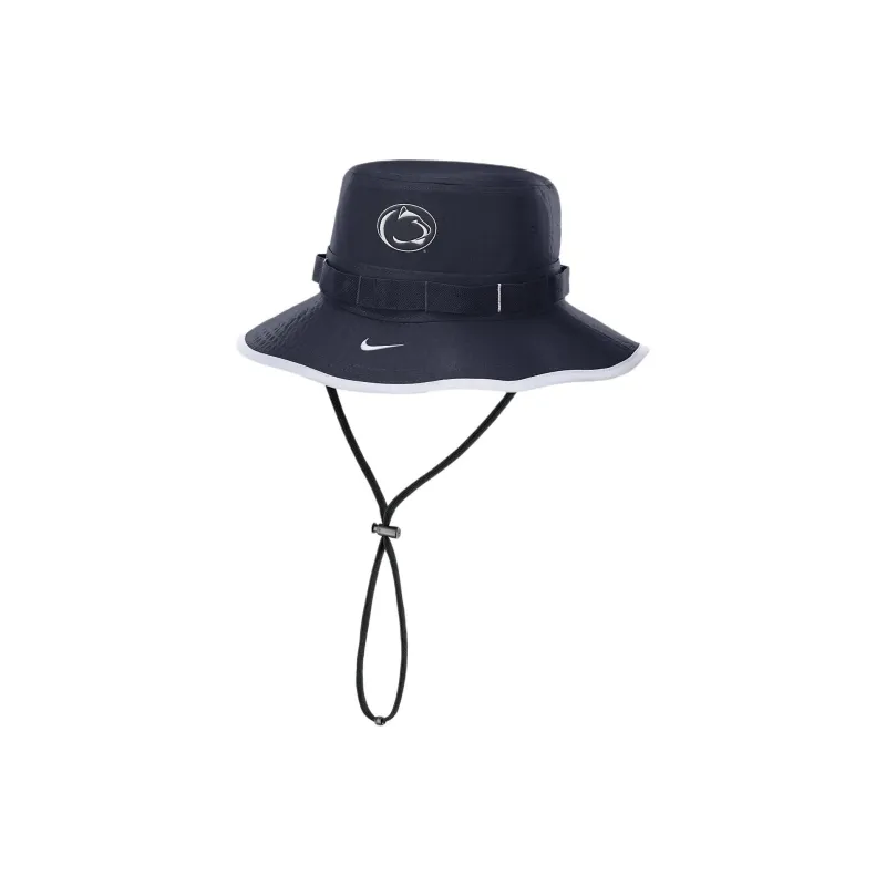 Nike Penn State Nittany Lions On-Field Apex Boonie Men's Nike Dri-FIT College Bucket Hat-0