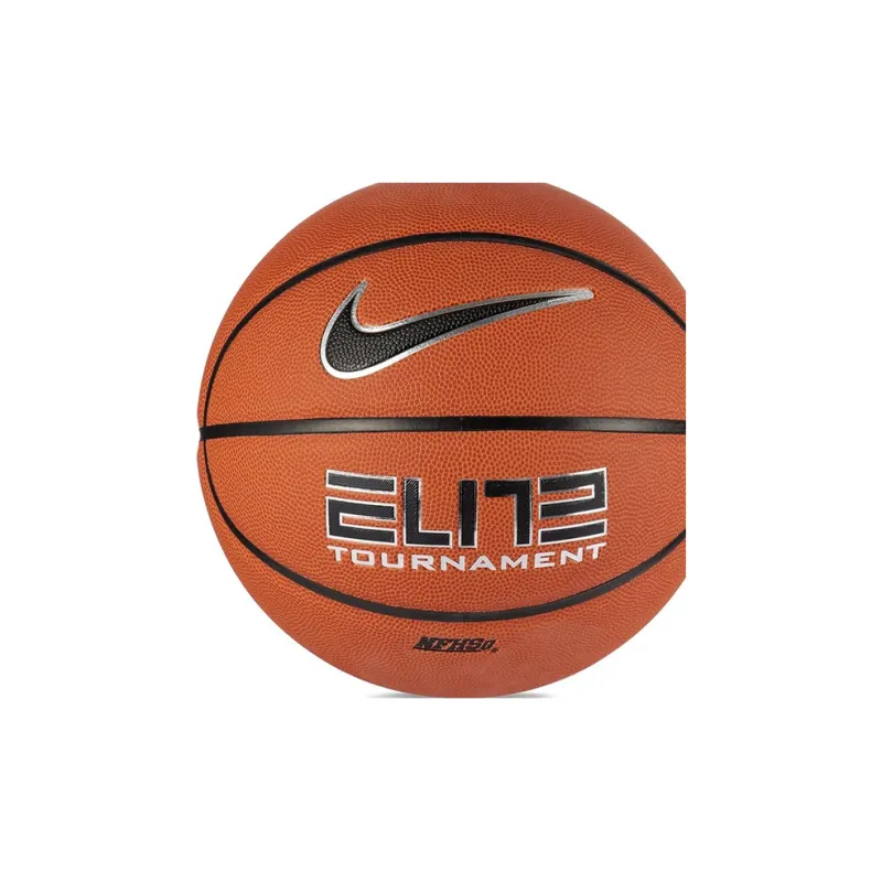 Nike Rubber Basketball Orange Size 7 Training Match Unisex-2