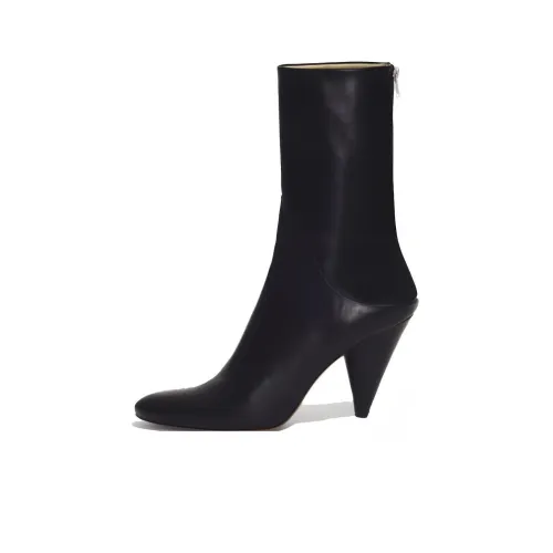 PROENZA SCHOULER Ankle Boots Women's Black