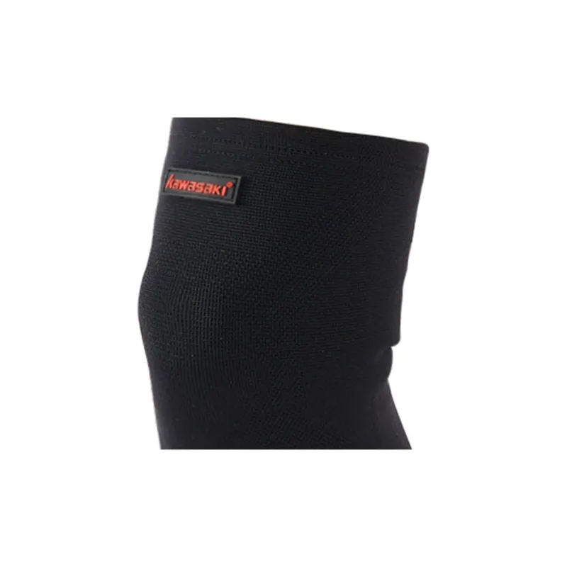 Kawasaki Knee Pads-3