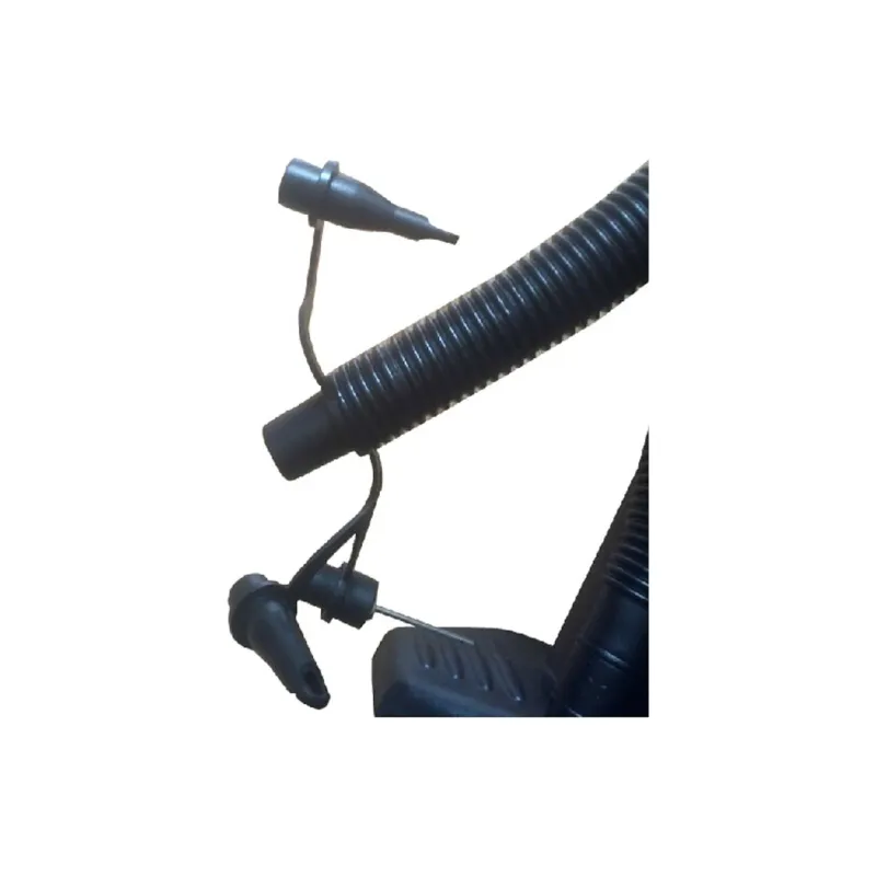 INTEX Manual Air Pump For Inflatable Bed Toy And Inflatable Products-15