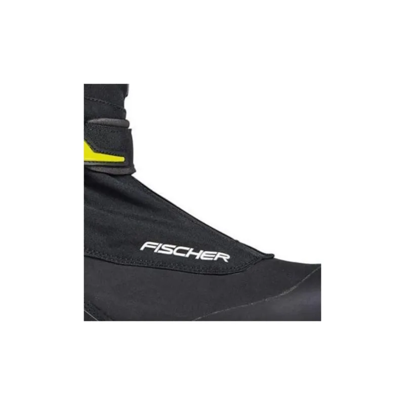 FISCHER OTX Trail Single Snowboard Ski Boots Unisex-2