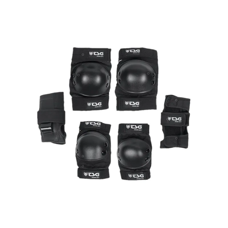 DBH Skateboard Protective Gears Skateboard Protective Gear-3