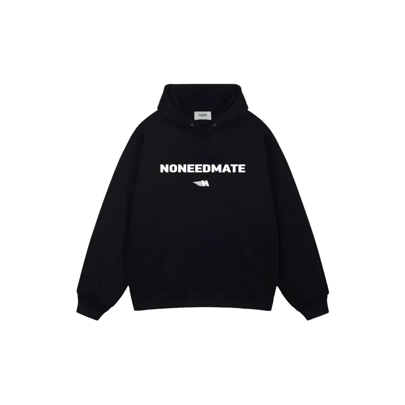 NOMT Sweatshirts Unisex-1