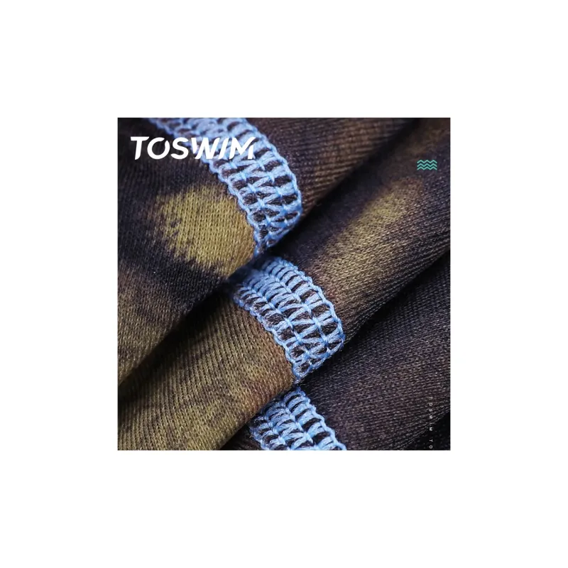 TOSWIM Swimming Caps-4