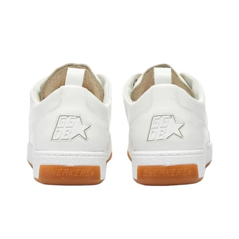 Golden Goose Yeah Low-top Sneakers-4