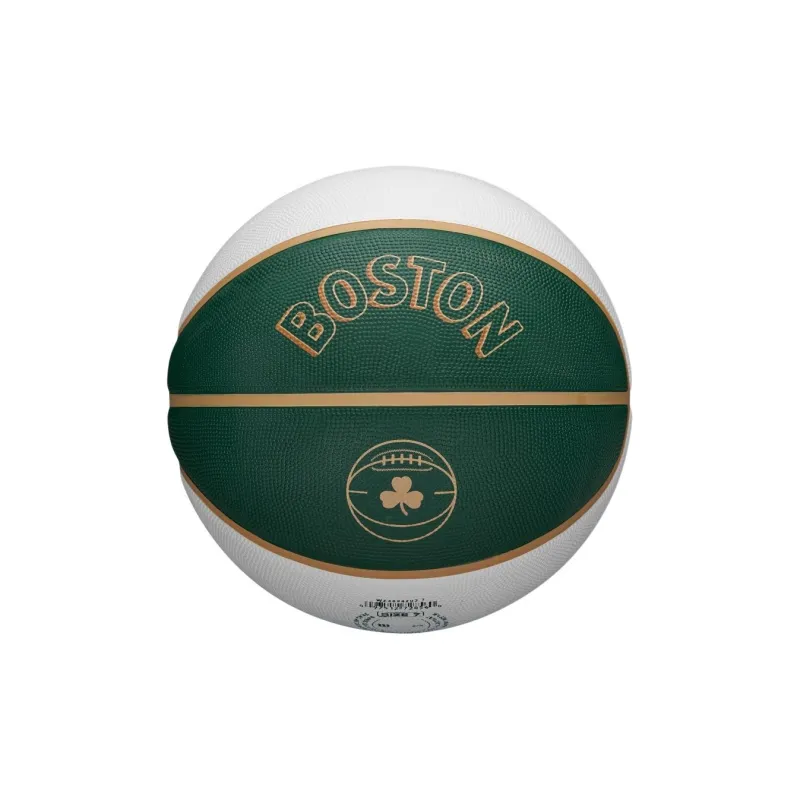 Wilson Basketball Size 7 Training Unisex-4