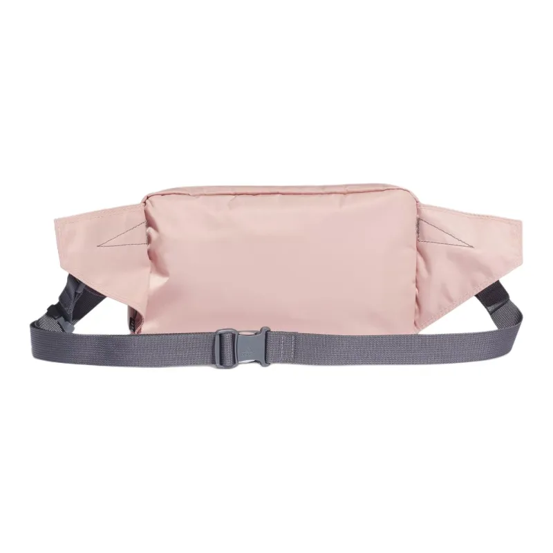 Adidas Recycled Polyester Shoulder Bag Crossbody Bag Women's Miracle Fuchsia-3