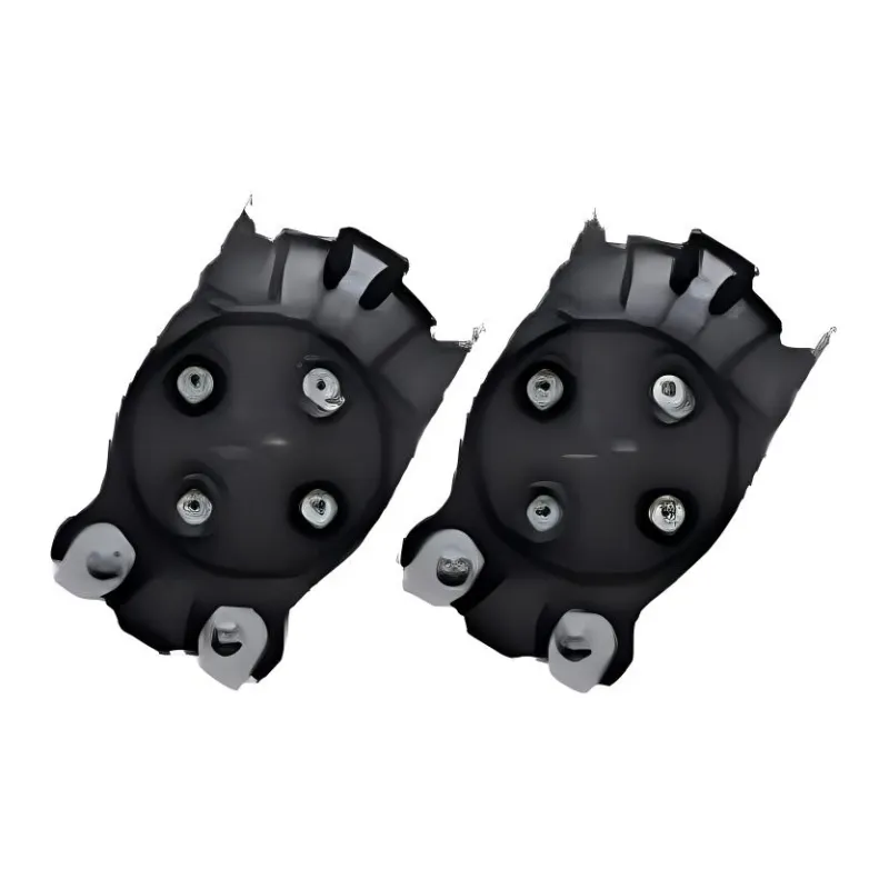 KARAKORAM Single Snowboard Ski Bindings Men's-4