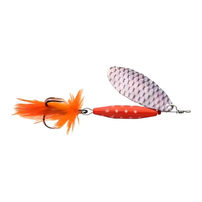 ABU GARCIA Fish Hook Triangular Anchor Hook-3