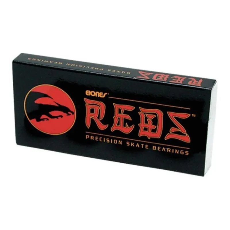 BONES Skateboard Bearings-1