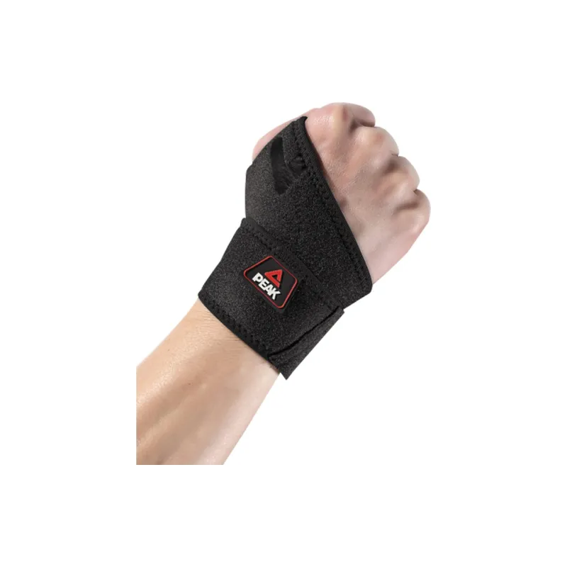 PEAK Wristbands-3