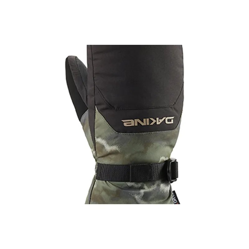 Dakine Ski Gloves-3