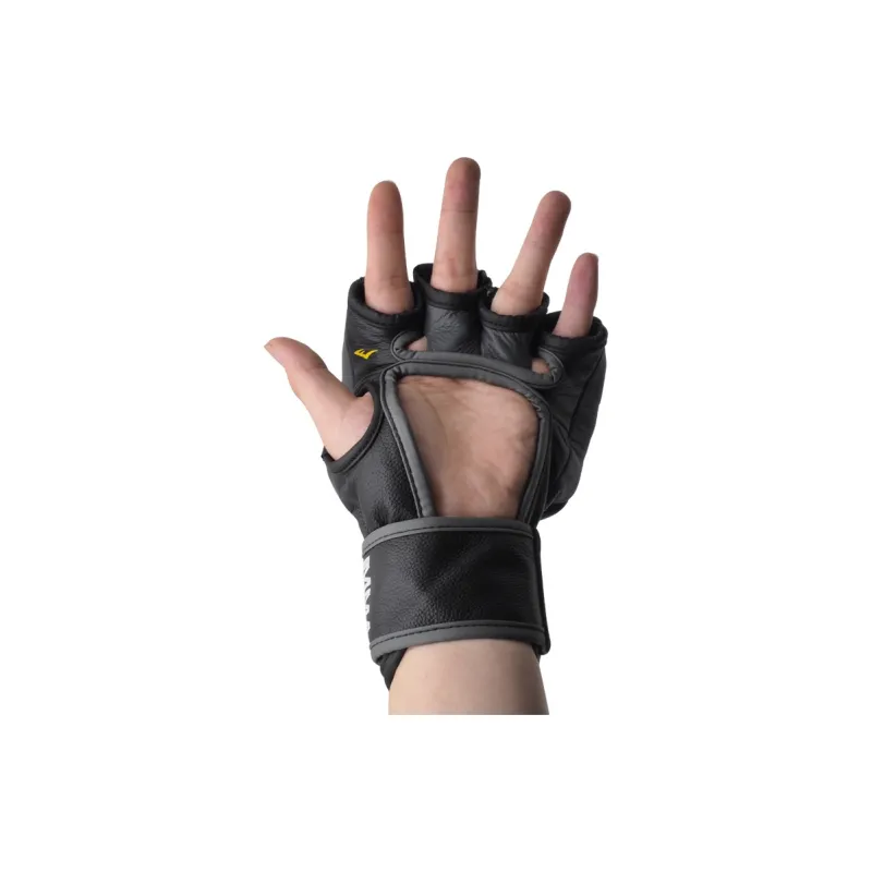 Everlast Boxing Gloves-5