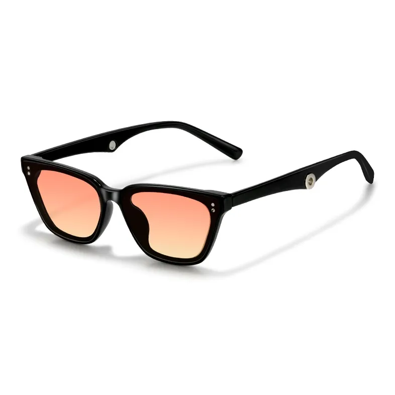 MK MINGKU Butterfly Sunglasses Unisex-2