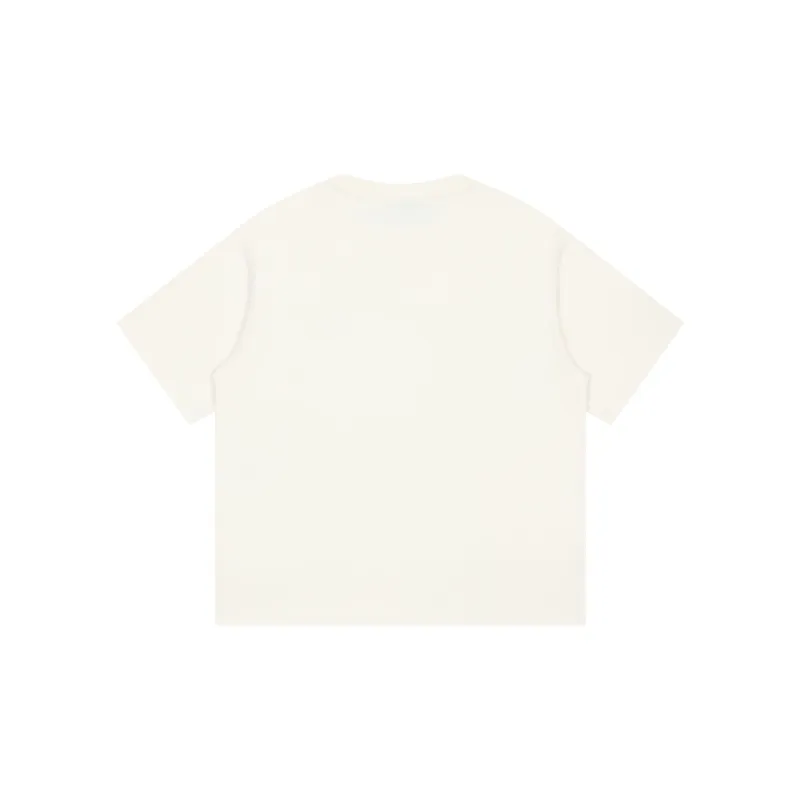 MostwantedLab Classic Rainbow T Shirt Unisex-1