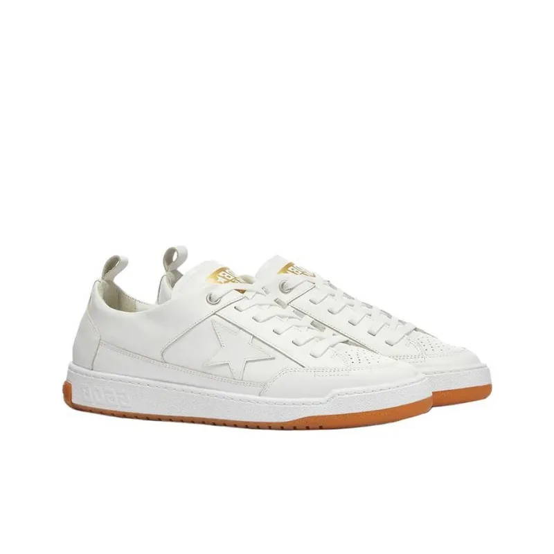 Golden Goose Yeah Low-top Sneakers-2