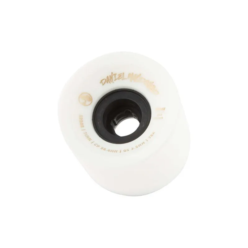 ARBOR Skateboard Wheels Double Kick Skateboard Longboard Land Surfboard-2