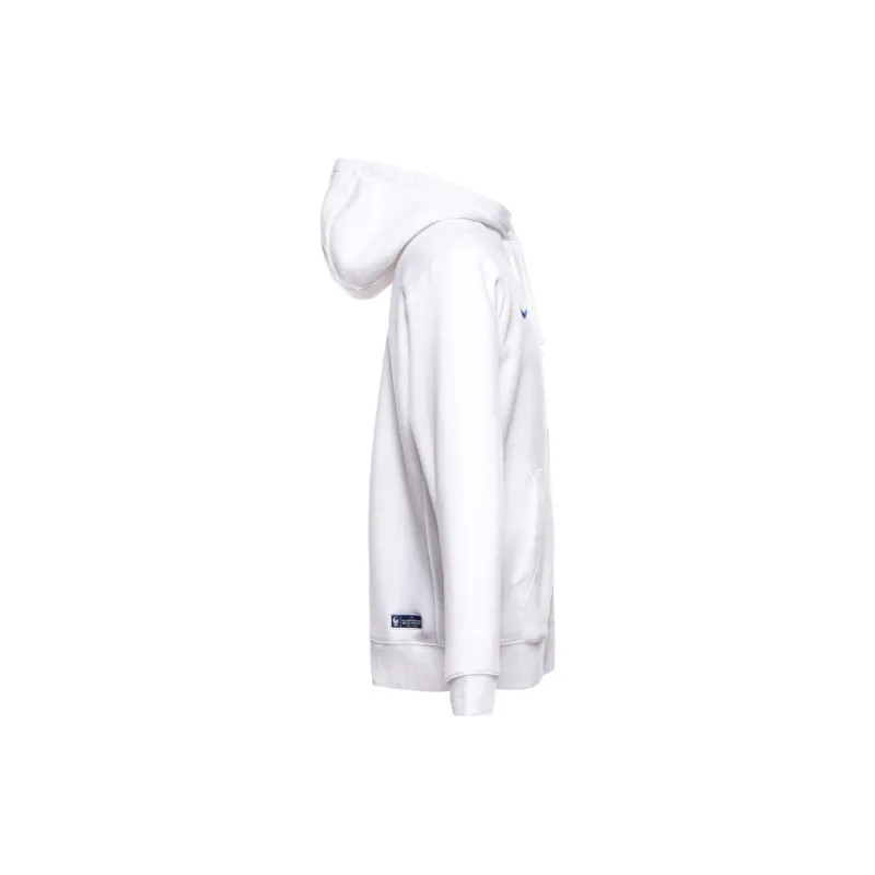Nike Jackets Men White-3