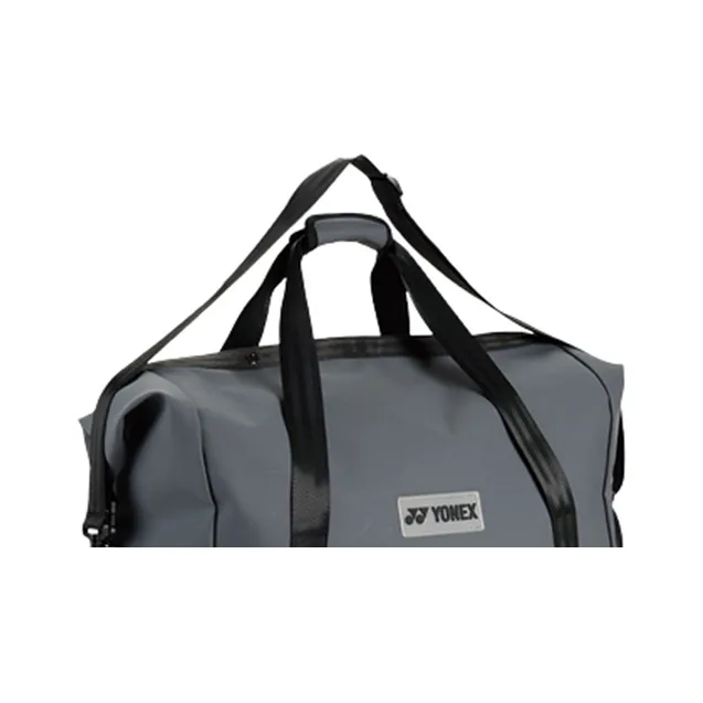 YONEX Badminton Racket Bags Crossbody Bag Gray Unisex-3