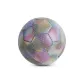 Size 5 Ball-Adult-for Regular 11 A Side Use+Includes Steel Needle+Mesh Bag