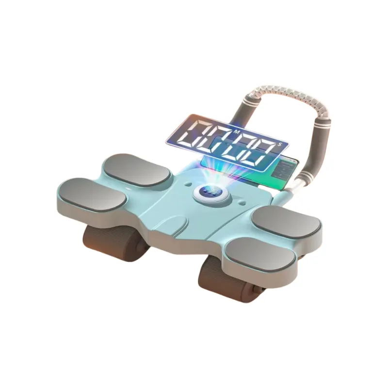 Kaikang Abdominal Rollers-4
