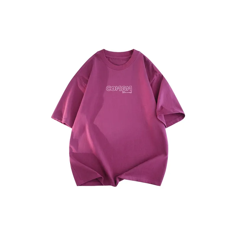 COMGM T Shirts Unisex-15