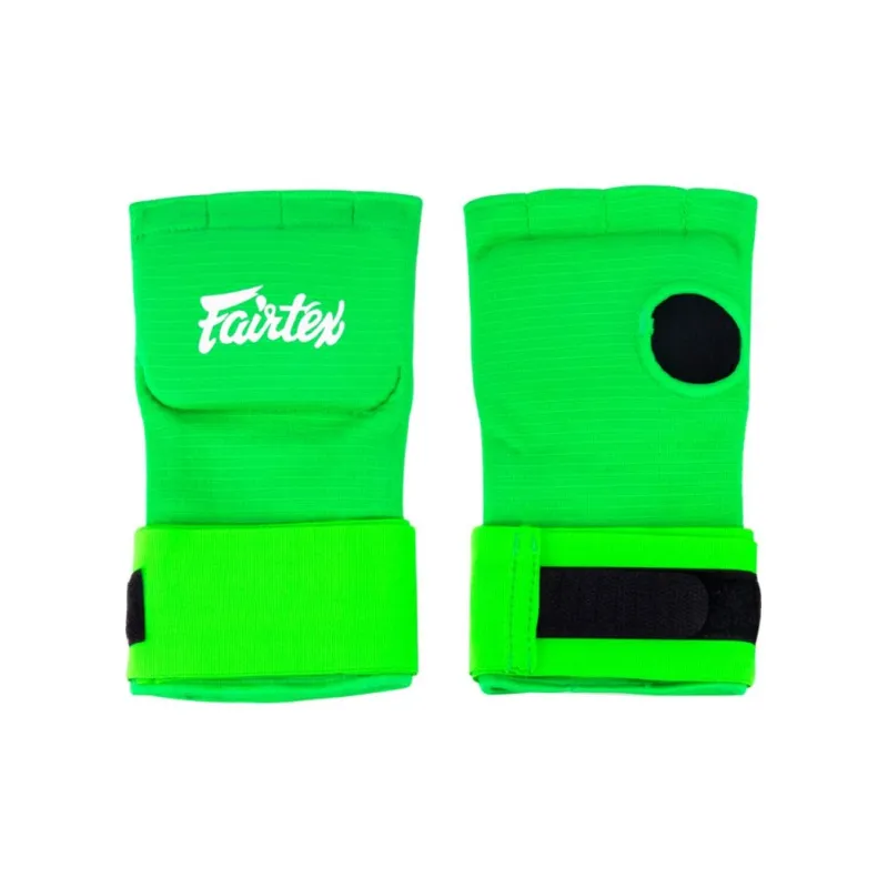 FAIRTEX Boxing Protective Gears High Stretch Nylon Unisex-3