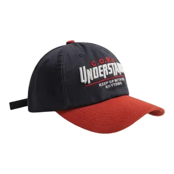 Mountainpeak Cotton Baseball Caps Unisex