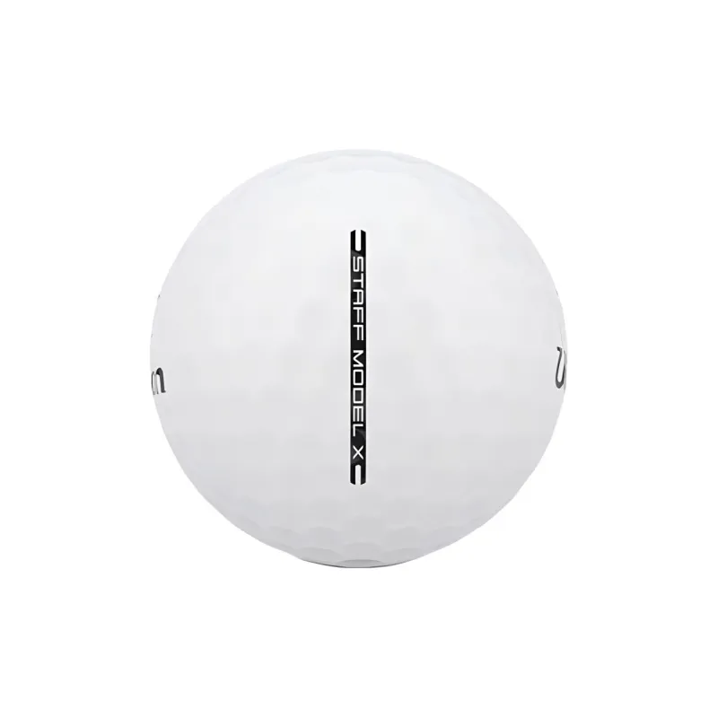 Wilson Golf Ball-5