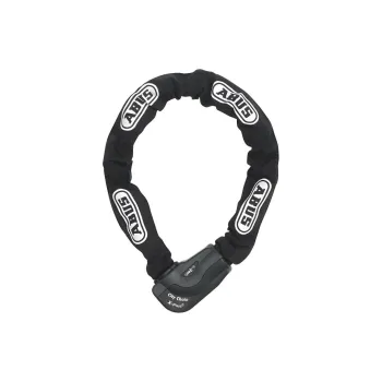 ABUS Bicycle Locks Outdoor Hardened Steel Protective Chain Lock 10 X 1400mm