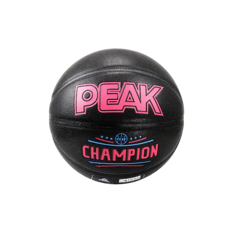 PEAK PU Basketball Size 5 Training Unisex-41