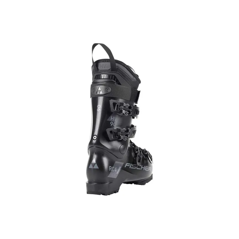 FISCHER RC4 90 HV GW Skis Ski Boots Unisex-2