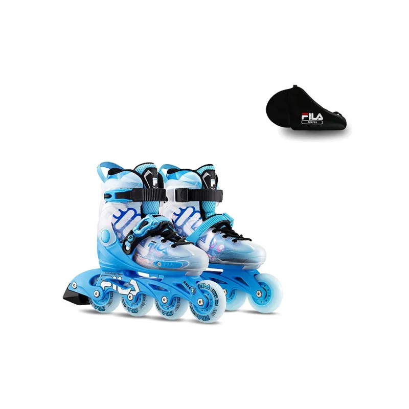 FILA Inline Skates-16