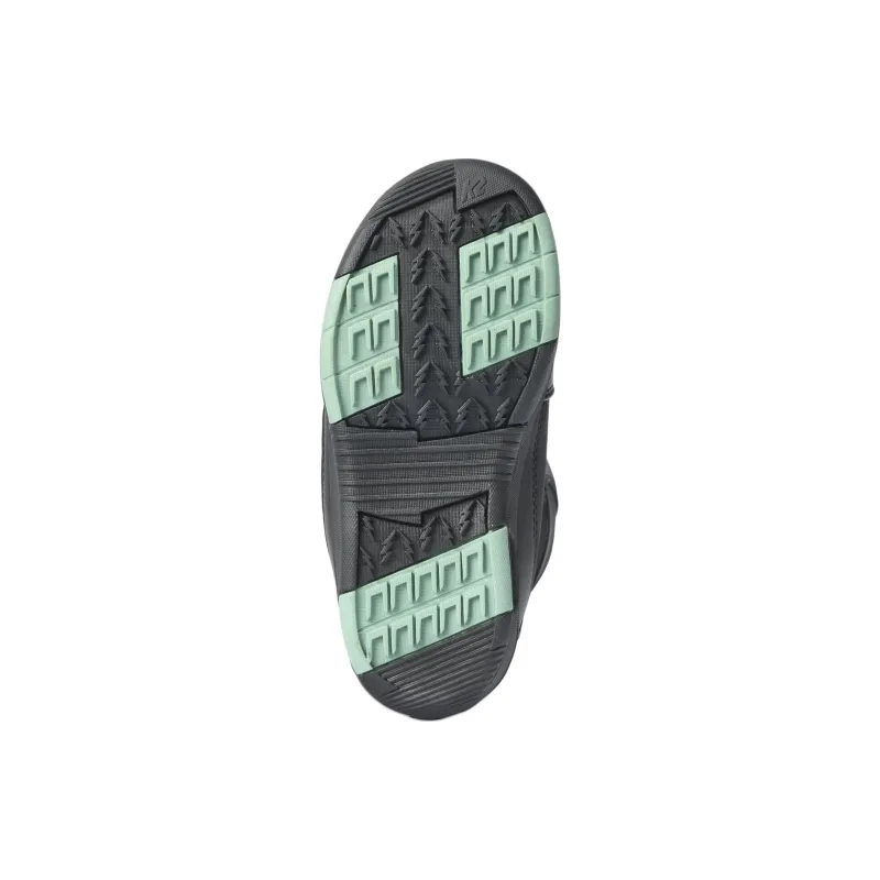 K2 SPORTS Ski Boots-1