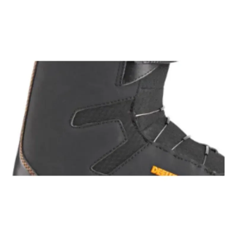 UNION BINDING COMPANY KIDS CADET Single Snowboard Ski Boots Kids'-2