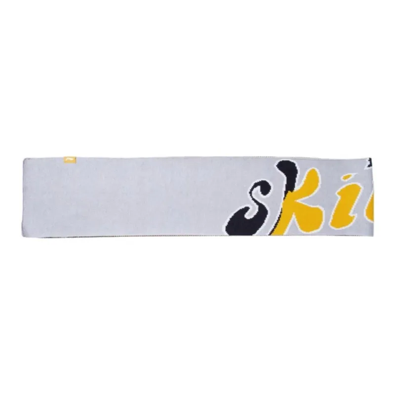 LiNing Cotton Knit Scarves Kids' Multicolor-6