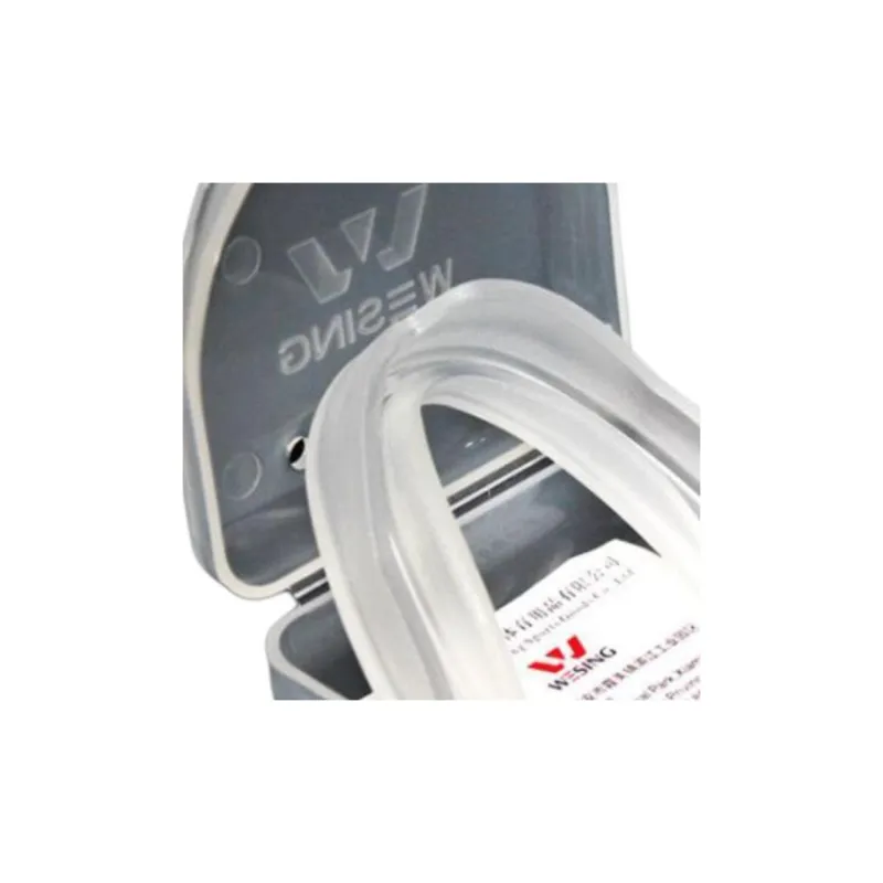 WESING Boxing Protective Gears EVA Material Unisex-1