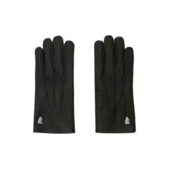 Burberry Leather Gloves