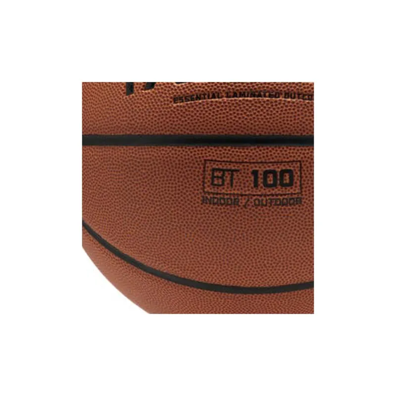 DECATHLON PVC Basketball Brown Size 7 Training Men's-1
