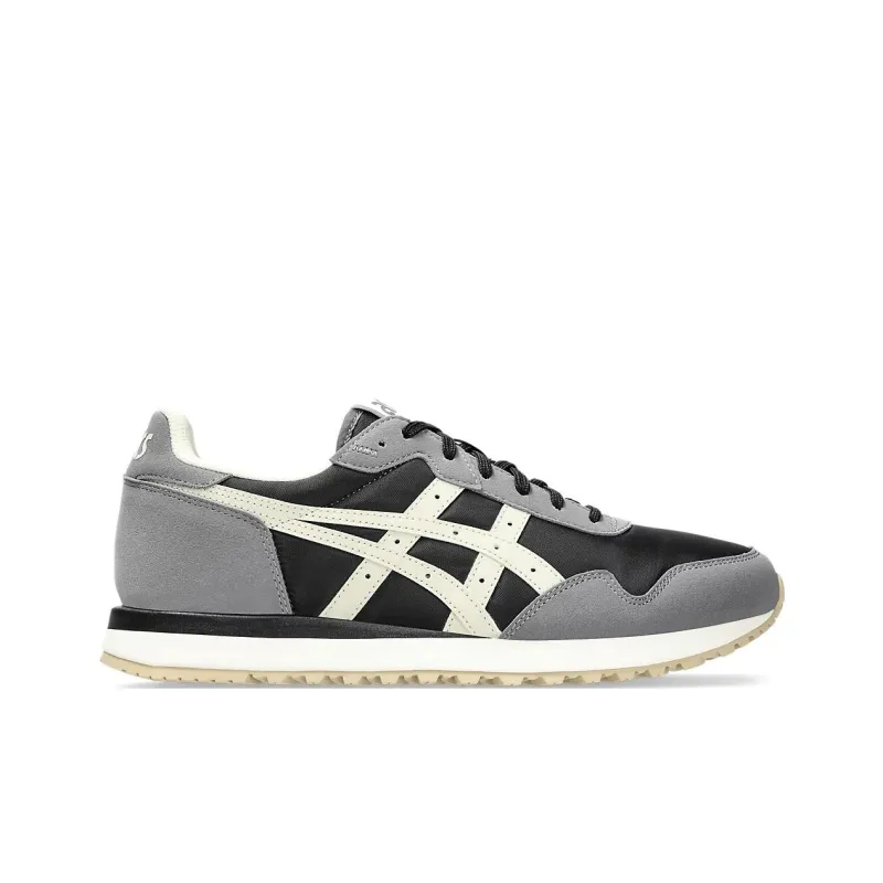 Asics Tiger Runner 2 'Black Light Dust'-1