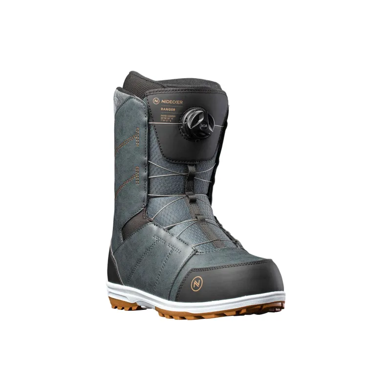 NIDECKER Ski Boots-2