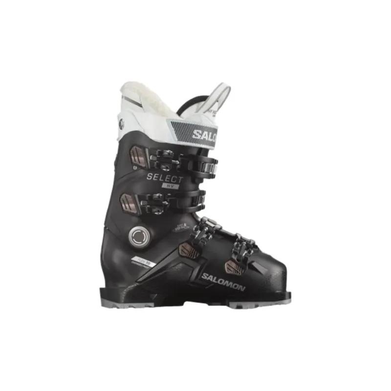 SALOMON SELECT HV 70 Skis Ski Boots Women's-4