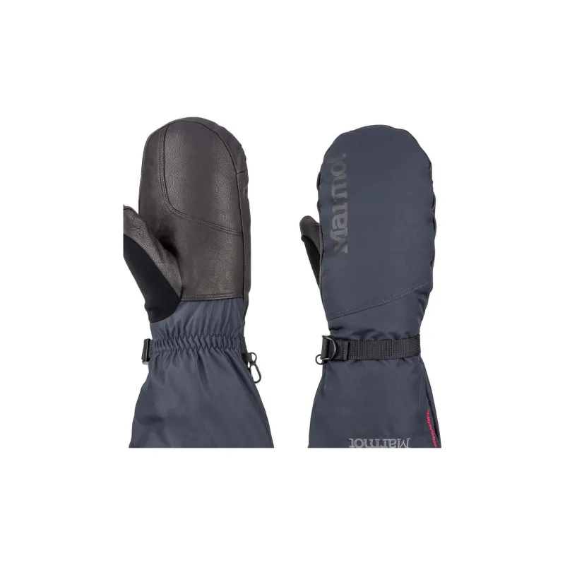 Marmot Ski Gloves-4