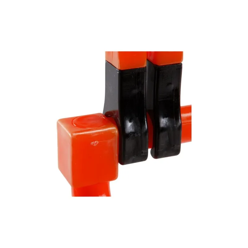 DECATHLON Hurdles Polypropylene Fiber Training Unisex-3