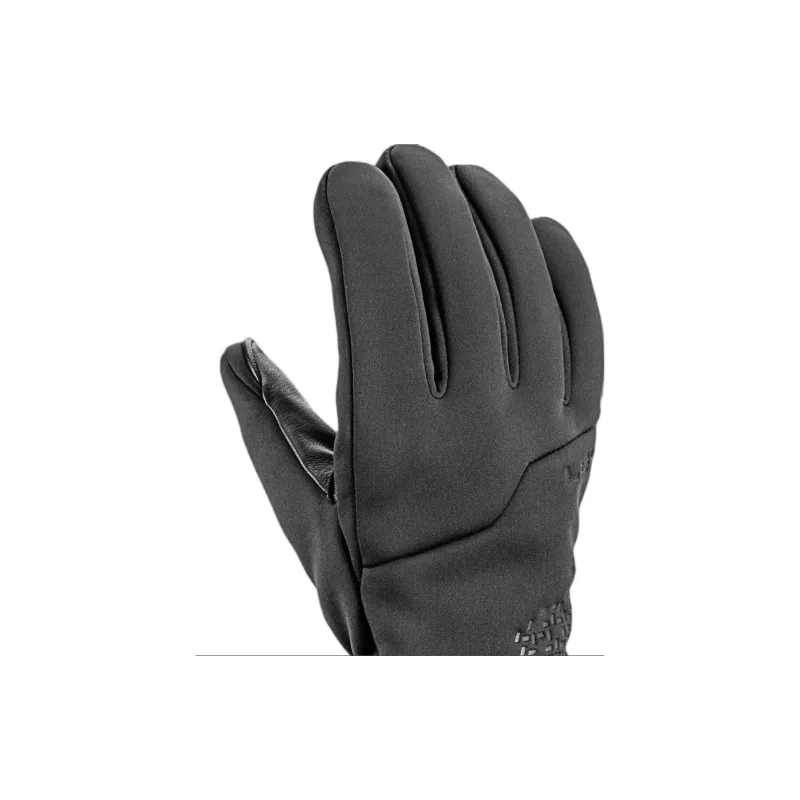 LEKI Ski Gloves Windproof And Rainproof, Cold Resistant Thermal, Slip Resistant And Abrasion Resistant Gloves Unisex-2