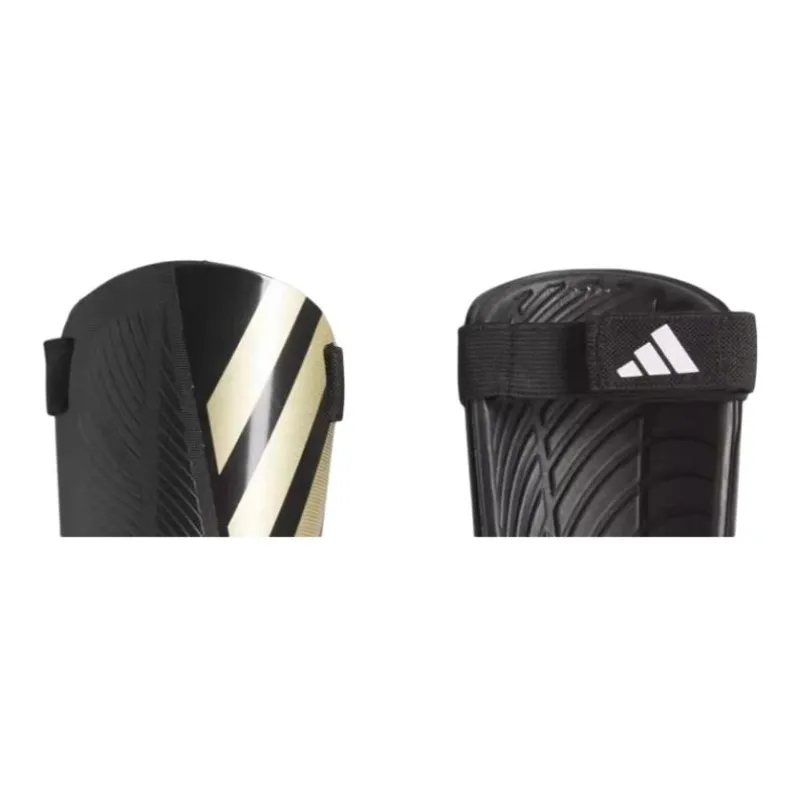 Adidas Soccer Shin Guards Polypropylene Sports Unisex-2